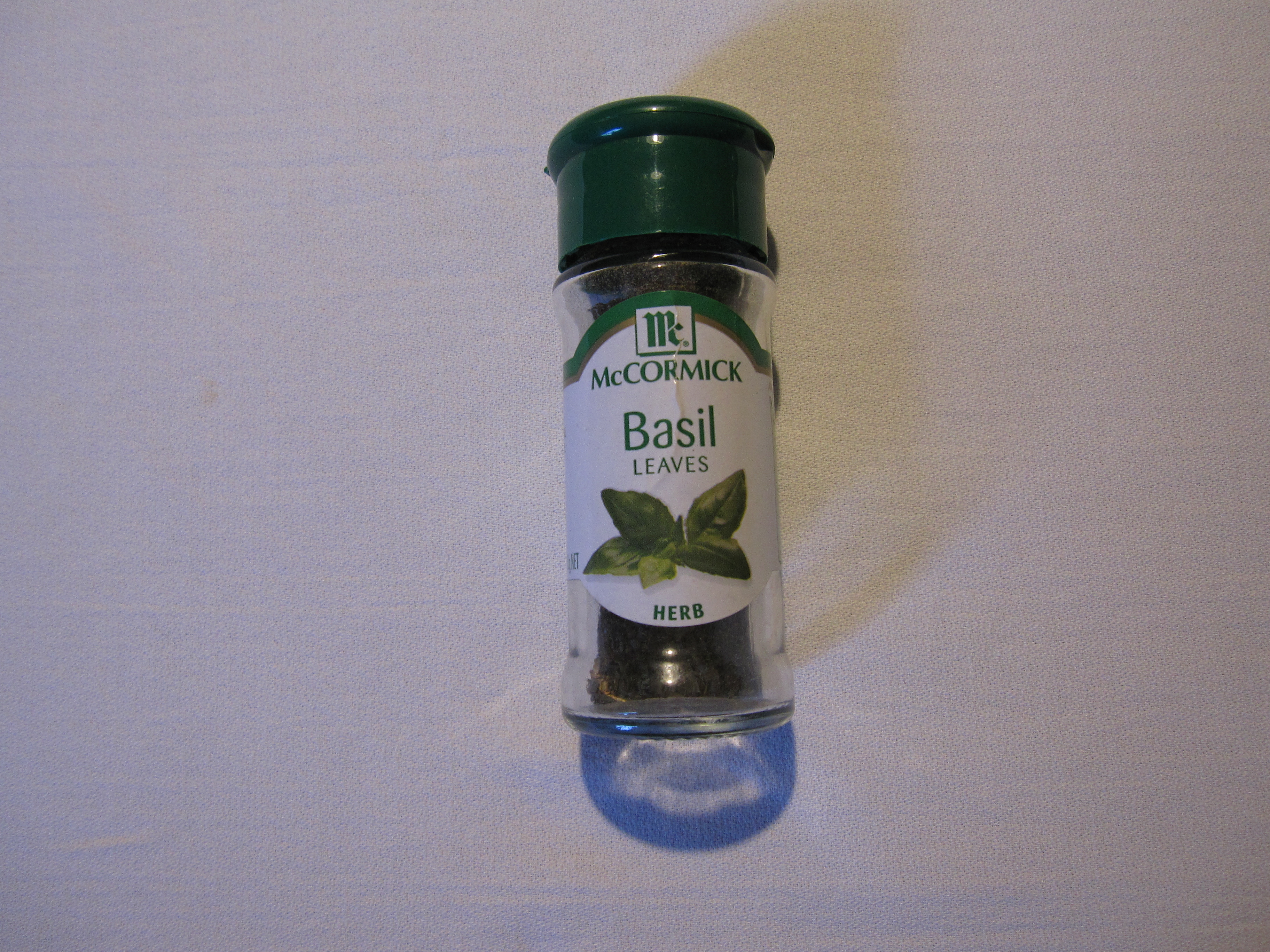 Basil