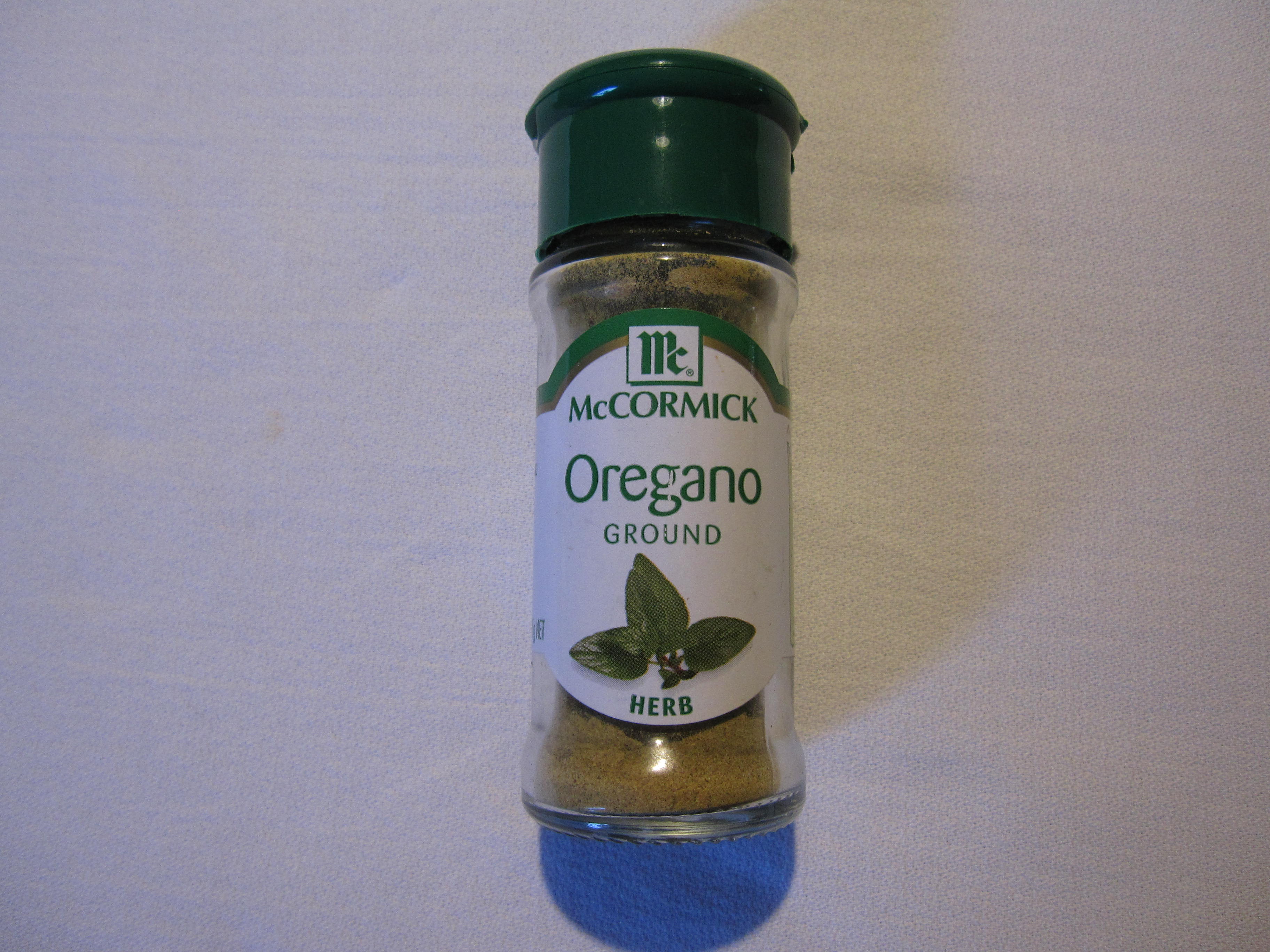 Oregano