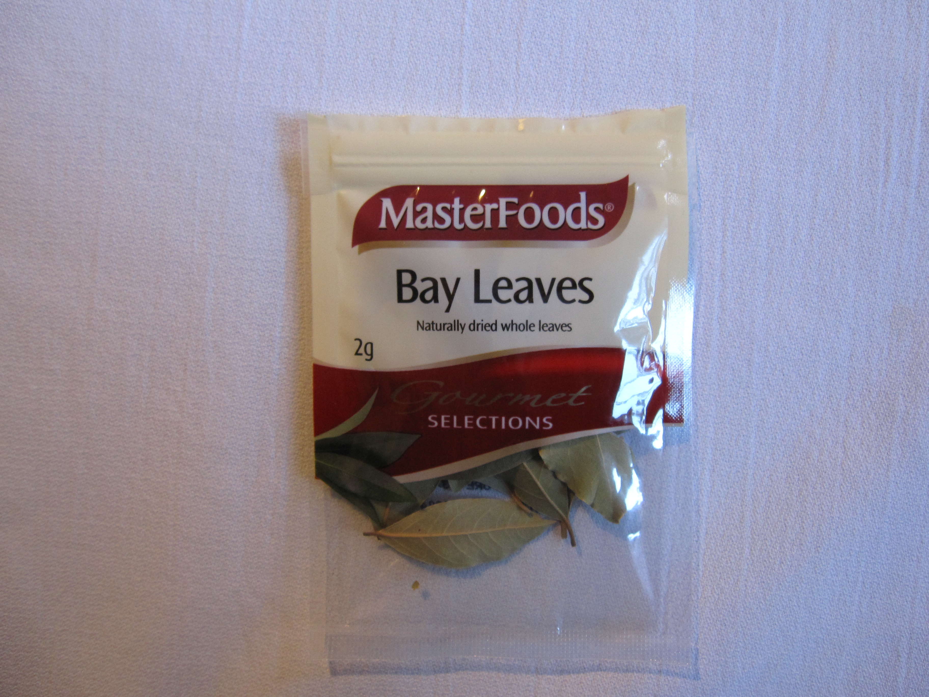 Bay leaves