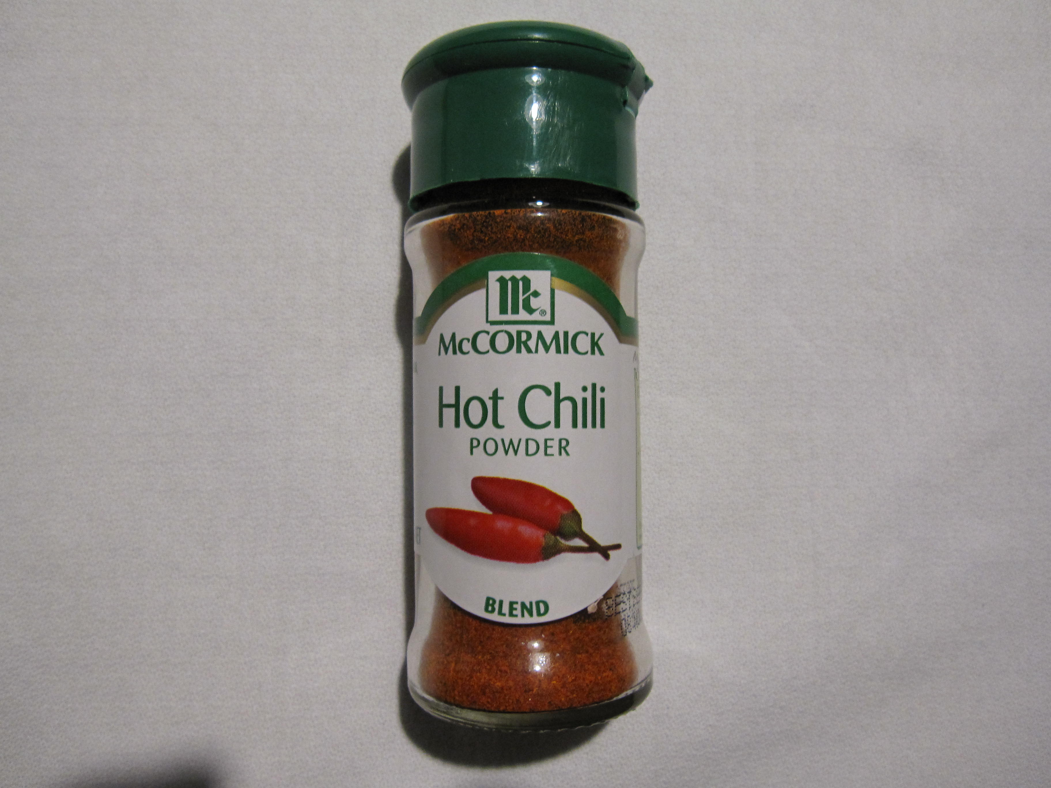 Chilli Powder